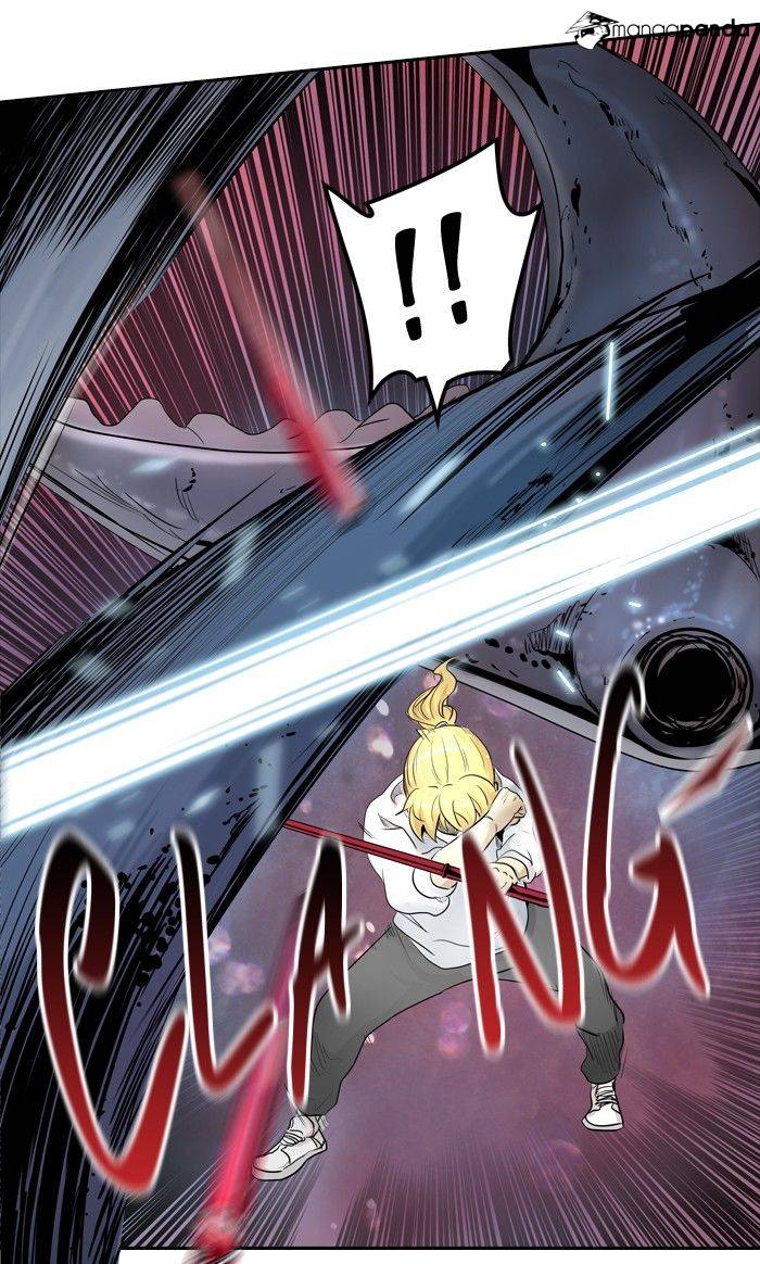Tower of God Chapter 341 image 117